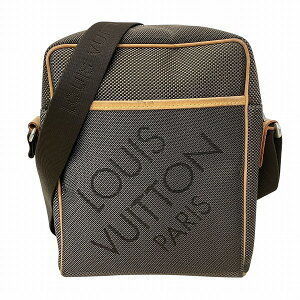 Louis Vuitton NM Bag Damier Shoulder Citadan
